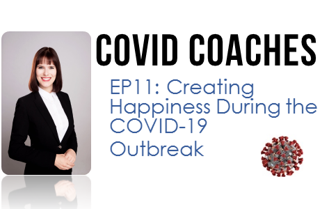 SilverSpringC's tweet photo. Are You Creating Happiness During the COVID-19 Outbreak? Learn how to Create Happiness with @CoachColinT1 and Coach Janine Jakob. Powered by: @buzz365media.  Watch here: https://t.co/HENrS2SMMC
#coronavirus #Covid_19 #COVIDー19 #Happiness #BuildingStrongerCommunity https://t.co/eJuQBx5tRT