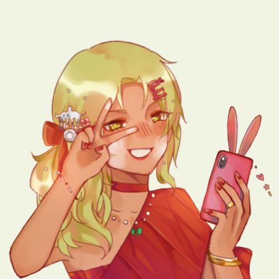 Mikoto_TH's tweet photo. #NewProfilePic สุขสันต์วันสงกรานต์น��ทุกคน! ขอให้มีความสุขมากๆ ออร่าเป่งปั่ง ปึงปังกันนะ!✨💗💕💓 https://t.co/9Te2b8xpYn