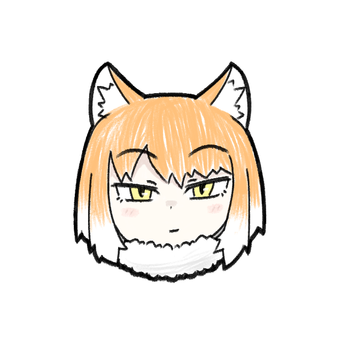 チベットスナギツネのtwitterイラスト検索結果 古い順