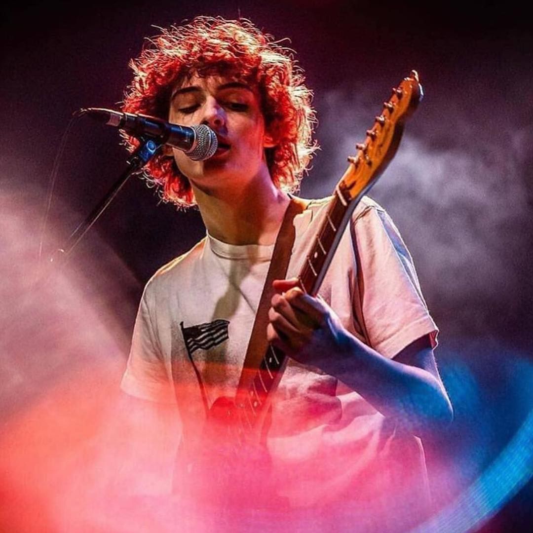 تويتر Stranger Things 4 على تويتر Finn Wolfhard Strangerthings Mikewheeler Https T Co Hfjjxqpqwn