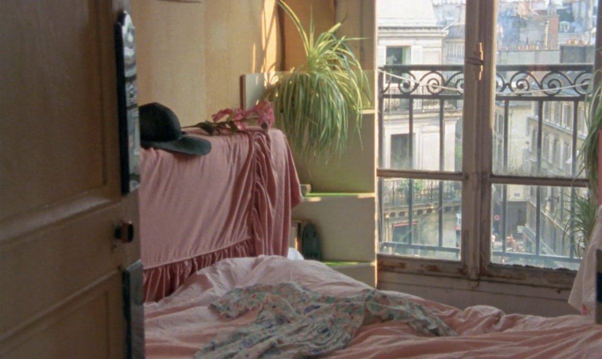 lecinema_'s tweet photo. Éric Rohmer - Interiors https://t.co/DGqmL1Clw9