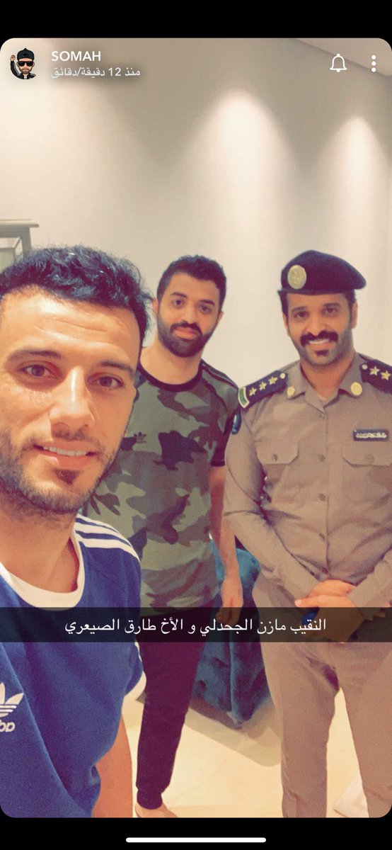 حسن الحسناني tweet media