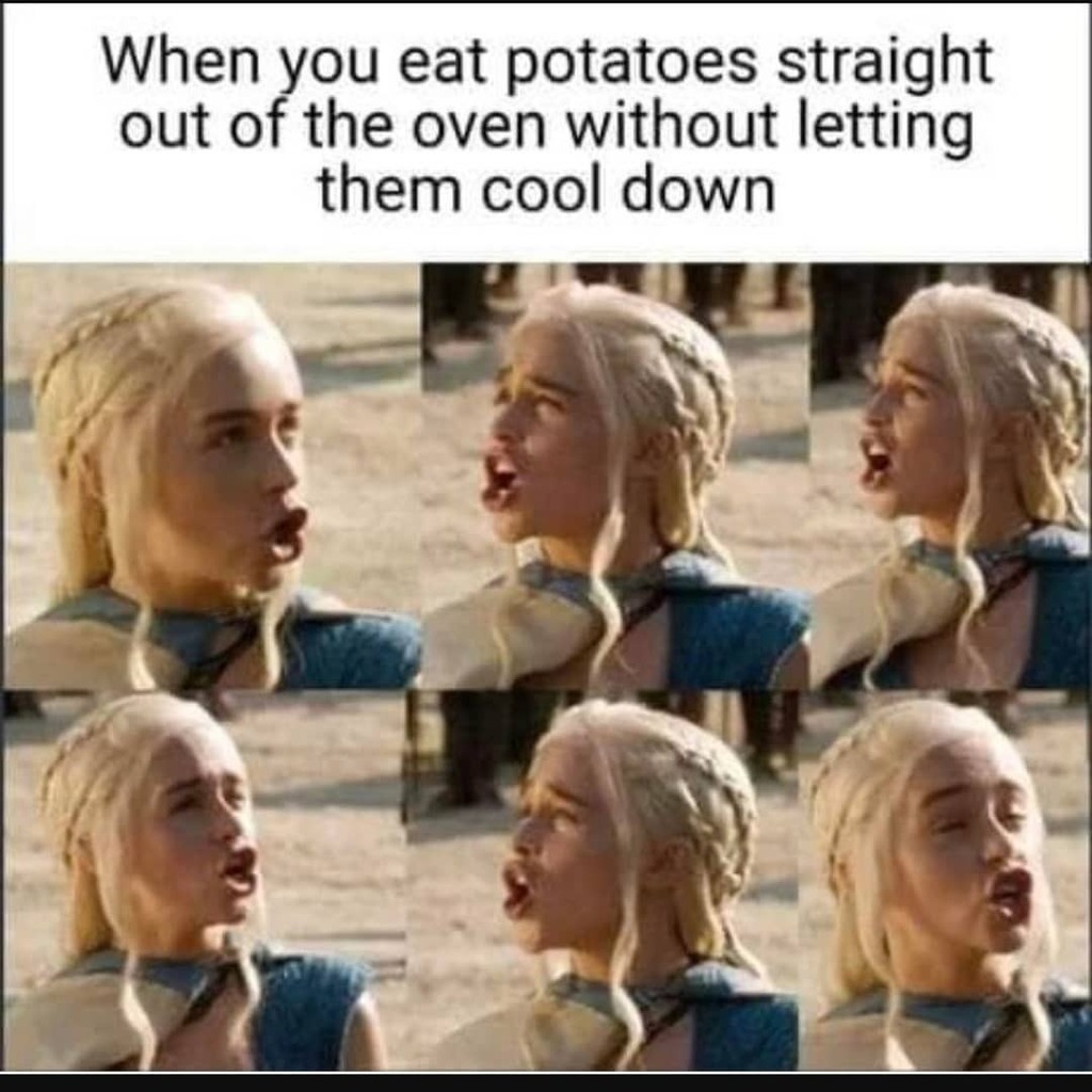 ramyeonjpg's tweet photo. https://t.co/NW1UXkHdZ8 It me ๐ฅ #EmiliaClarke #GameOfThronesMeme https://t.co/pfQvT41QXK