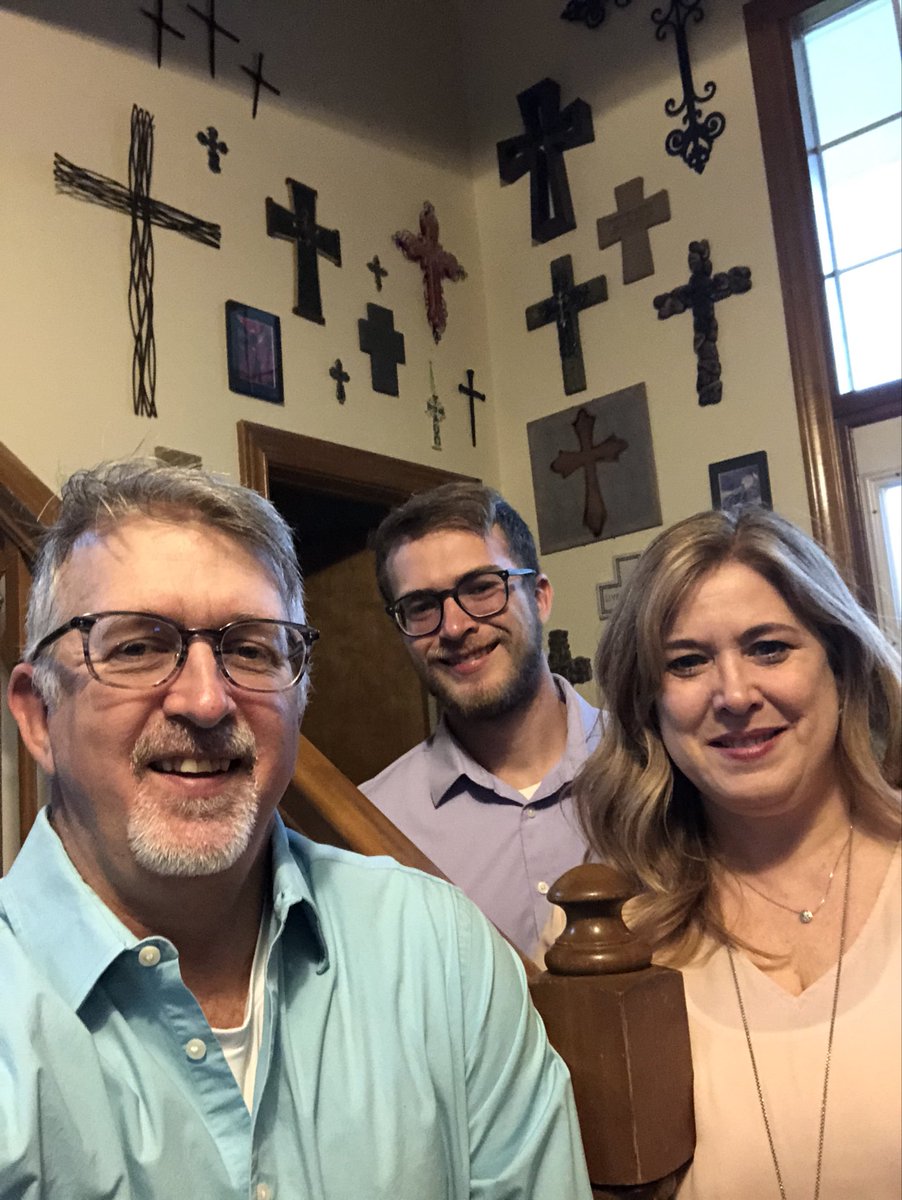 Happy Easter! #BVBCEaster2020