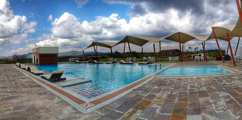 Nanyuki is always a vibe & an hidden gem that you all need to explore. Mayani Villas is one amazing destination and rates are from ksh 10,000 per night, meals on full board.