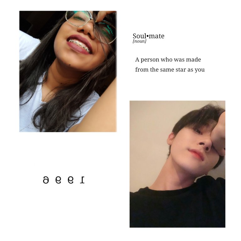DearHoney06's tweet photo. "𝙰 𝚜𝚘𝚞𝚕𝚖𝚊𝚝𝚎 𝚒𝚜𝚗'𝚝 𝚜𝚘𝚖𝚎𝚘𝚗𝚎 𝚠𝚑𝚘 𝚌𝚘𝚖𝚙𝚕𝚎𝚝𝚎𝚜 𝚢𝚘𝚞. 𝙽𝚘, 𝚊 𝚜𝚘𝚞𝚕𝚖𝚊𝚝𝚎 𝚒𝚜 𝚜𝚘𝚖𝚎𝚘𝚗𝚎 𝚠𝚑𝚘 𝚒𝚗𝚜𝚙𝚒𝚛𝚎𝚜 𝚢𝚘𝚞 𝚝𝚘 𝚌𝚘𝚖𝚙𝚕𝚎𝚝𝚎 𝚢𝚘𝚞𝚛𝚜𝚎𝚕𝚏." 

[#1996Line #MonbebeSelcaDay
@OfficialMonstaX] https://t.co/DbtVxlI7Pq