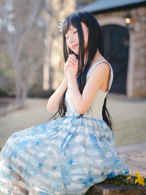 Twitterのコスプレ画像58