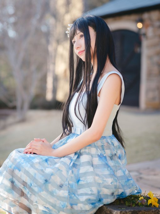 Twitterのコスプレ画像57