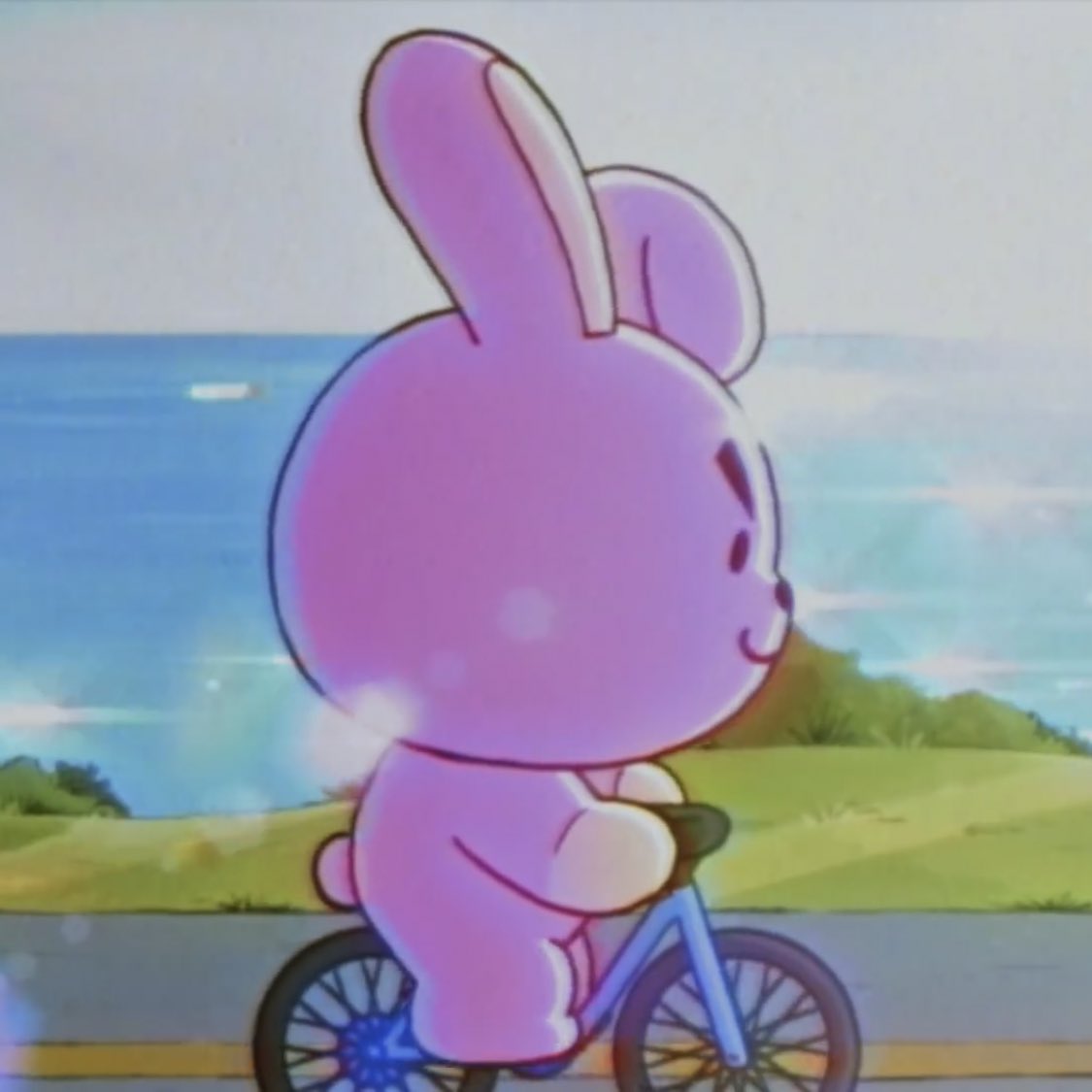 jungkook as cooky: a very important thread