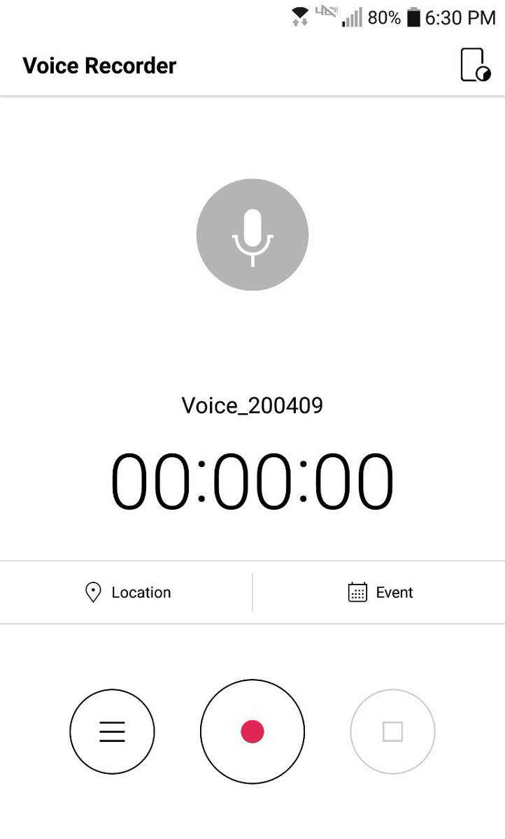 lovelineso's tweet image. #xcodepath#androidpath2020#seed
👩‍🏫 Lorsqu&apos;on veut réaliser une interface la première des choses est d&apos;identifier les vues particulières, effectuer un découpage de la vue à réaliser de telle sorte à avoir le moins de vue possible.