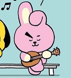 jungkook as cooky: a very important thread