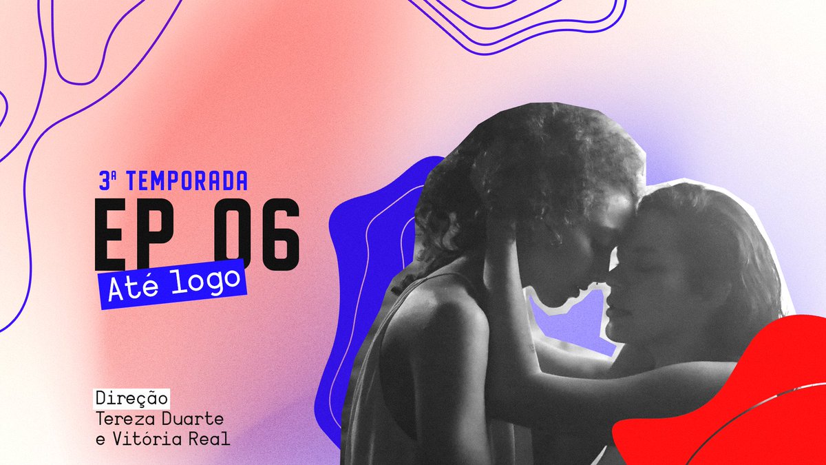 SEPTO Websérie 🏳️‍🌈👭 tweet media