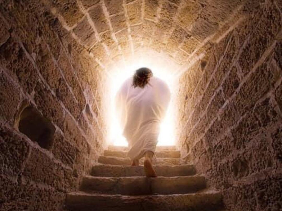 ThumbsUpSA's tweet photo. Risen Lord #HealOurLand #SouthAfrica https://t.co/mWSnrEJREF