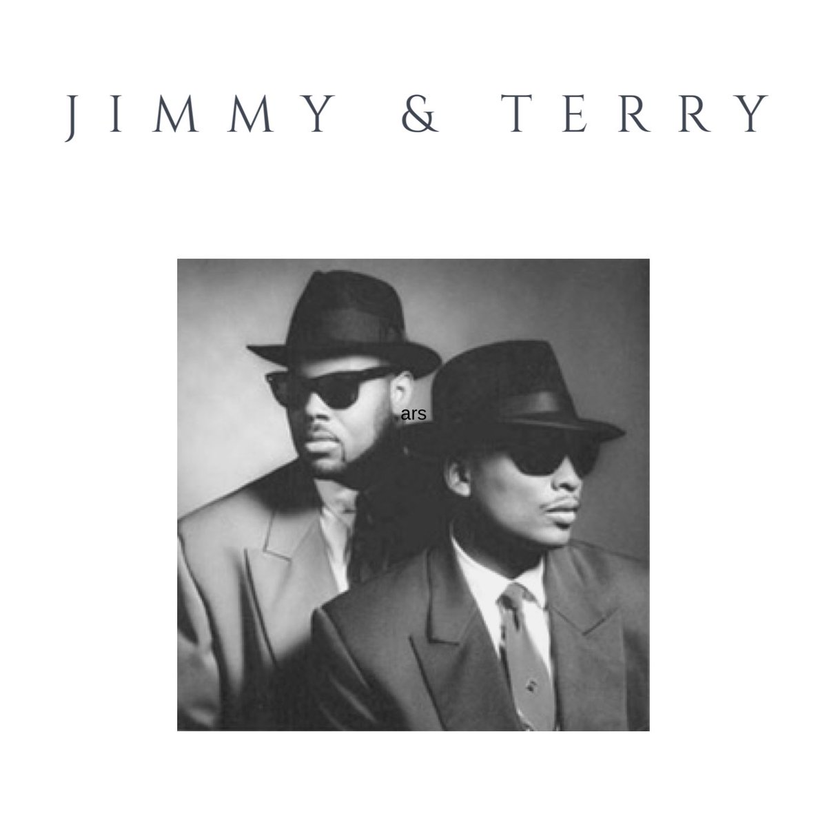 Sorry for the delay, but BAM: Jimmy Jam & Terry Lewis, the playlist.For Spotify:  https://open.spotify.com/user/ncochrane7/playlist/7u7aOUeeglRWlE7tgon6Ds?si=jQW6J7afSGOw1PvUzNykDwFor Apple Music:  https://music.apple.com/us/playlist/jimmy-jam-and-terry-lewis/pl.u-EdAVR1WCaXzVAx