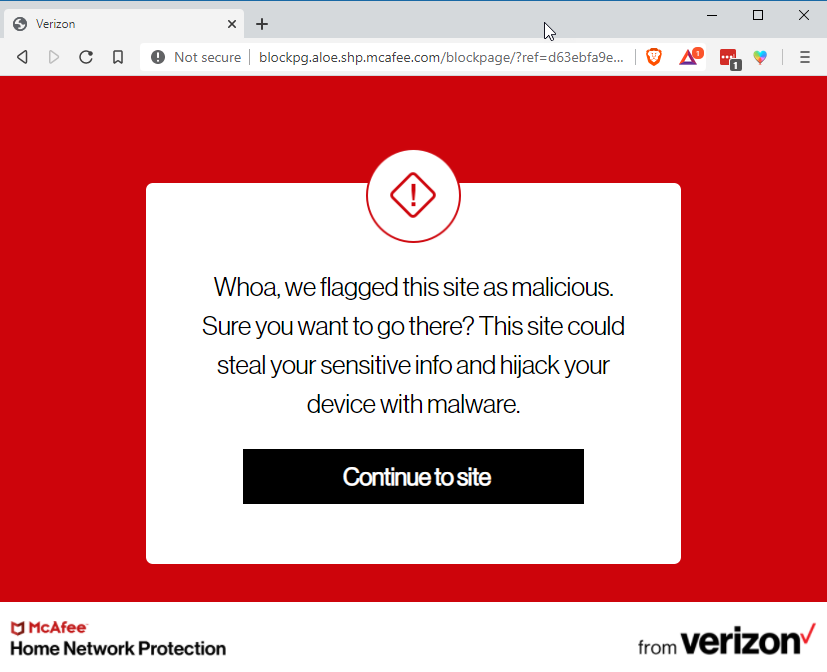 RichieNJ's tweet image. @2BrightSparks Your software license management is the worst. Installed copy won't load unless I renew my license, already pay for every year, last paid 4/2/2020. You don't email me a new license #. No login link on your website. Verizon blocks your upgrade link. #syncbackpro