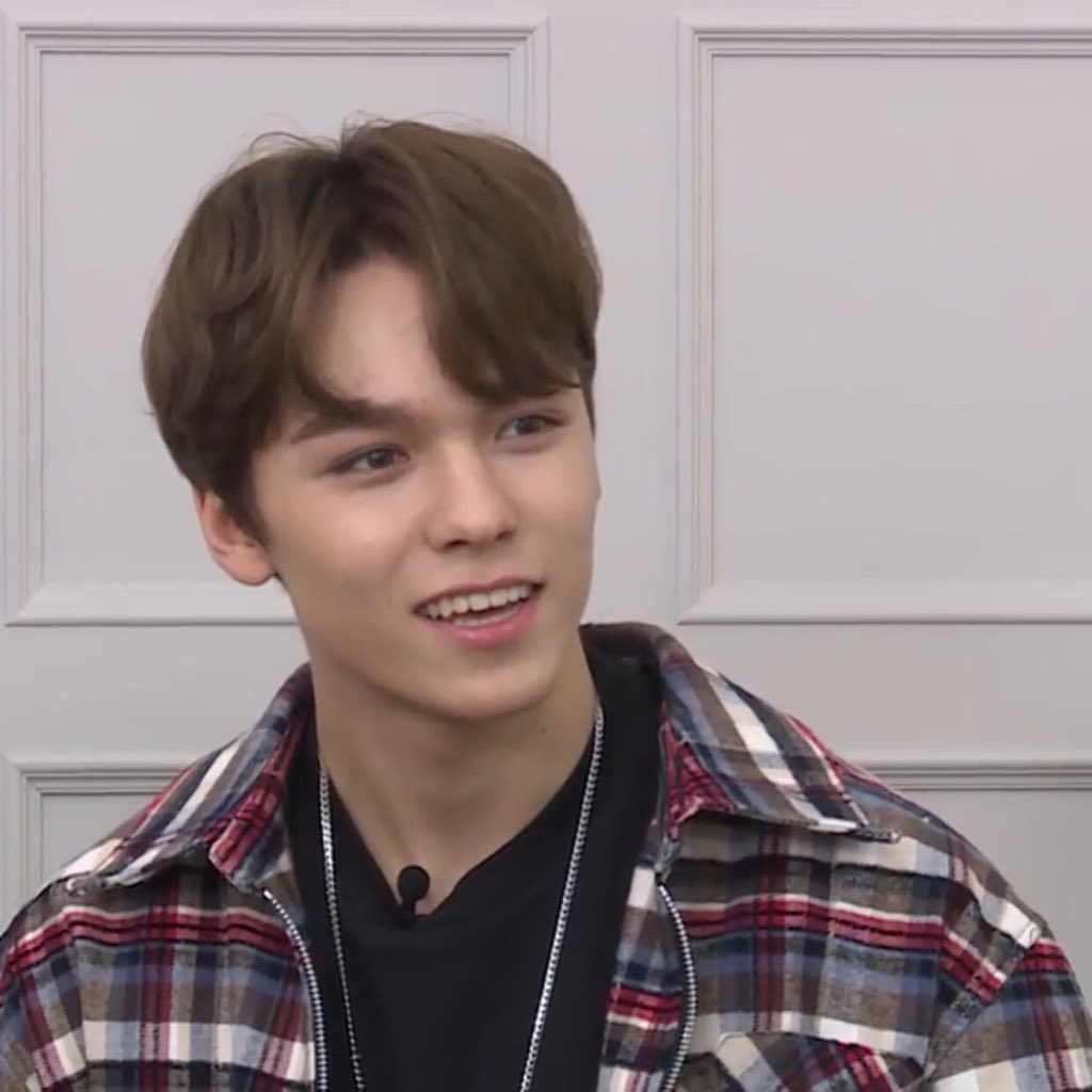 vernon!-his innocent mind :) he’s just always so honest and cute-his love for sci-fi, especially when he talks about aliens-loyalty to himself and the person he wants to be-how spoiled he is by the members bc he’s they’re baby