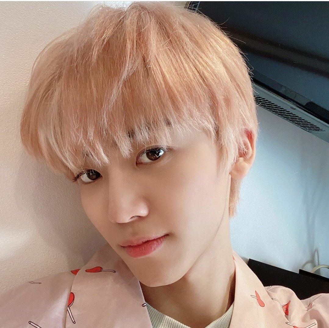 18. na jaemin- cute letter for a cute person- charming- comfy- cuddly- it Fits