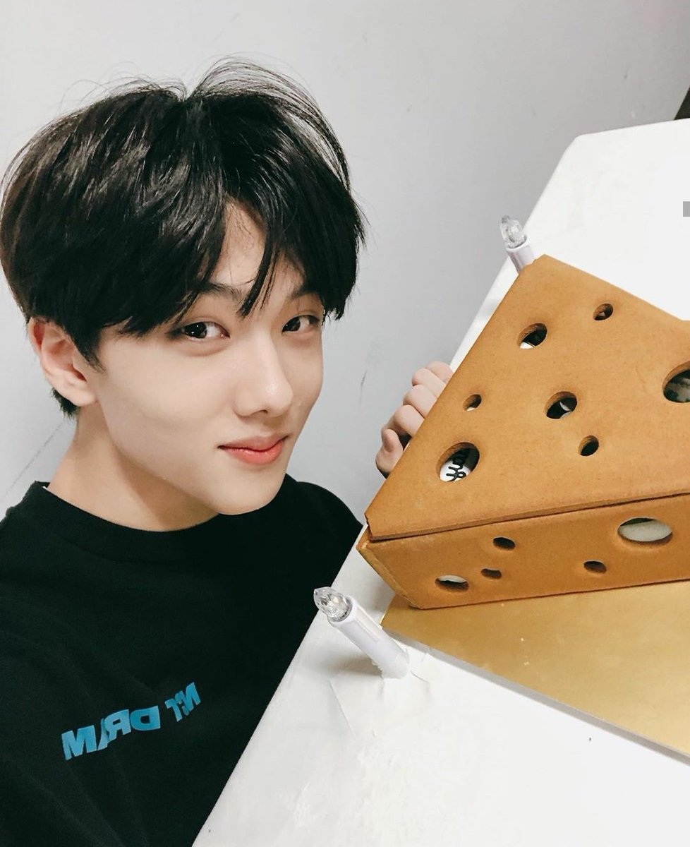21. park jisung- fantastic- ace letter for an ace person- incredibly underrated letter, give f slme more love y& #39;all- and also jisung because he deserves all of it