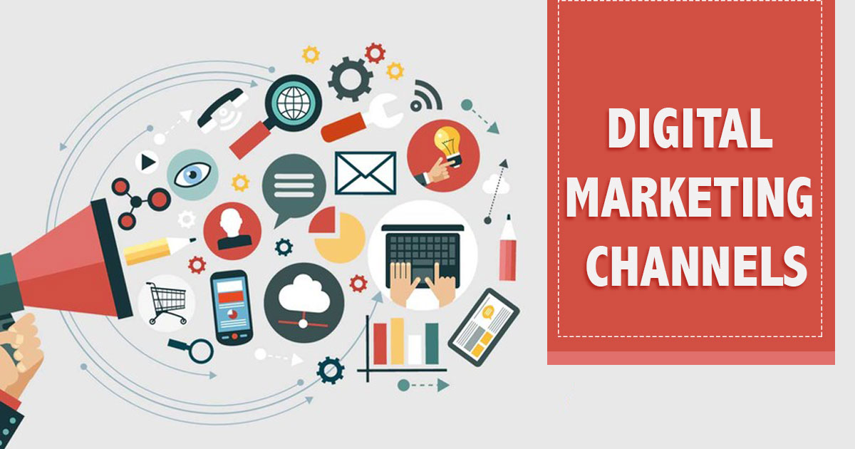 7 Best Marketing Channels to Gain New Leads