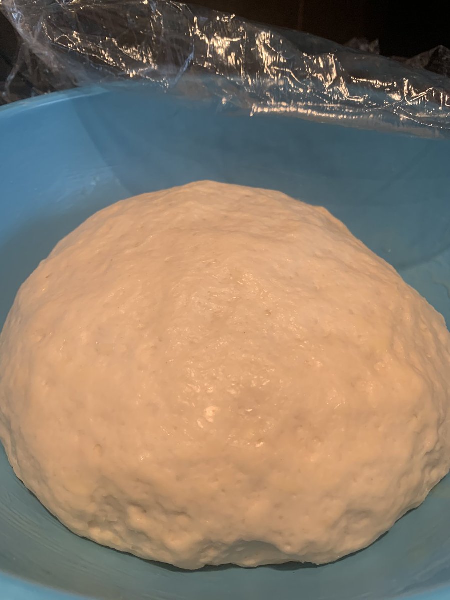 See, the dough...it has risen lolololol  https://twitter.com/girl_wond...