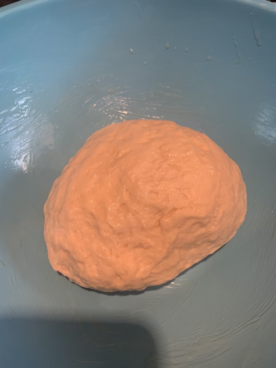 See, the dough...it has risen lolololol  https://twitter.com/girl_wond...