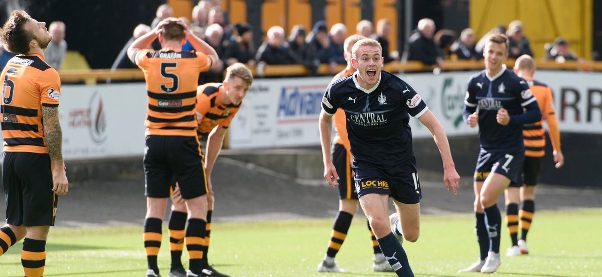 SFL Alloa tweet media