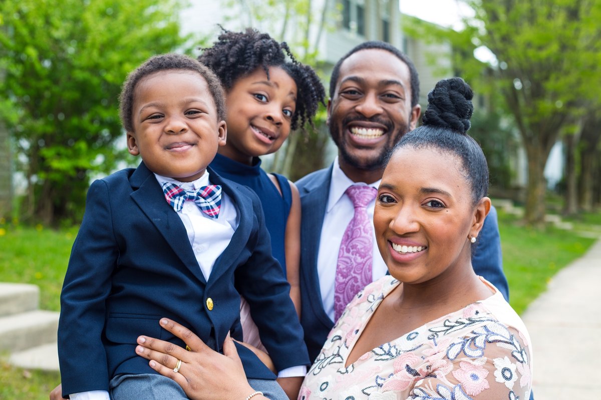 revjthomas's tweet photo. Happy Easter!! Jesus is alive. And this year we got to celebrate Jesus as a family in our home π
How was your Easter???
#Easter #npeaster #Easter2020 https://t.co/Zk8JbmXlTq