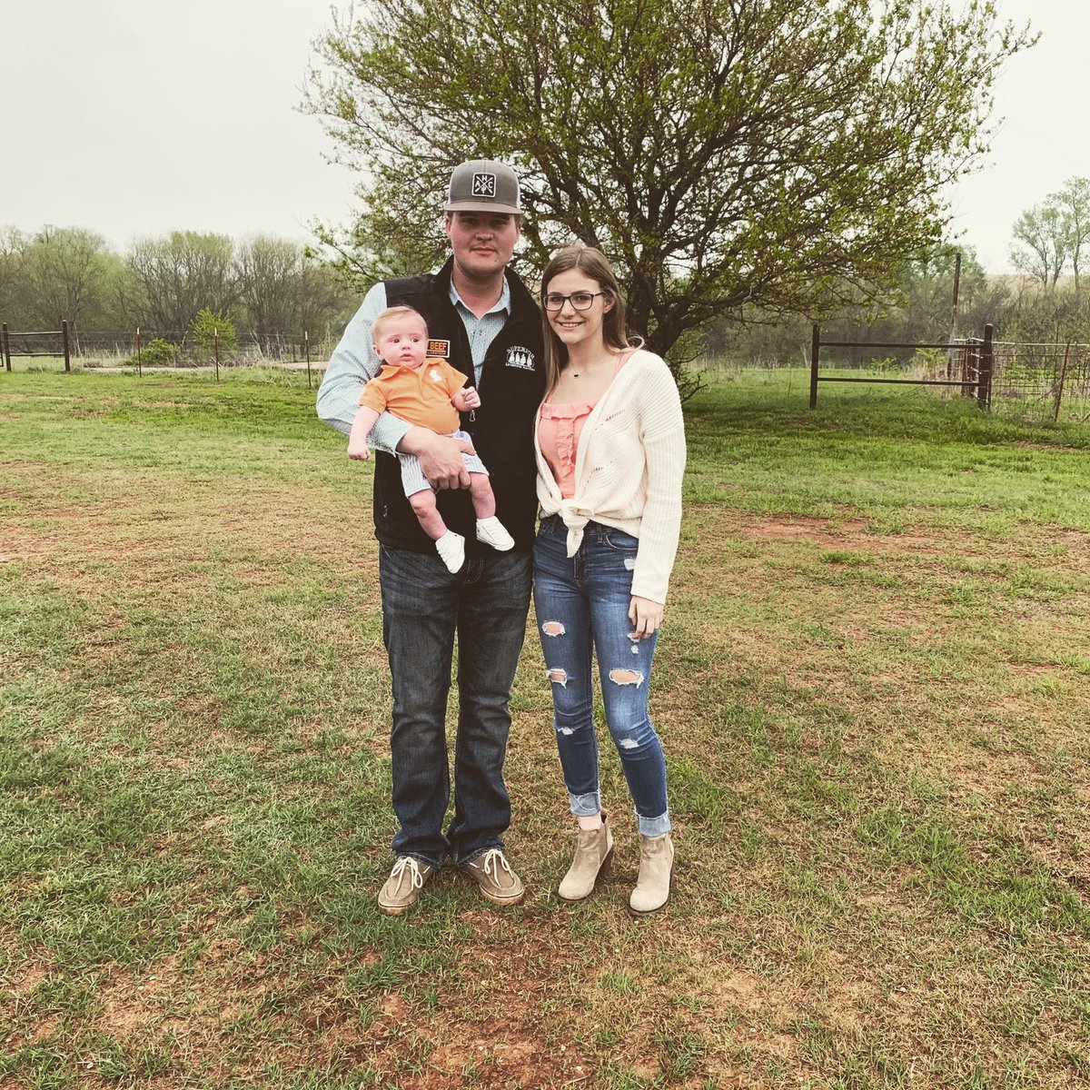 Happy Easter from my family to yours!!!!