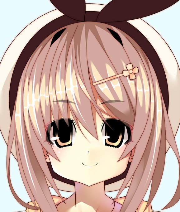 pixiv更新強化中('・ω・`)
本日のライザちゃんを支給する | 瀬戸野太刀魚と泉野ベタ #pixiv https://t.co/qND5r9Z2GL 