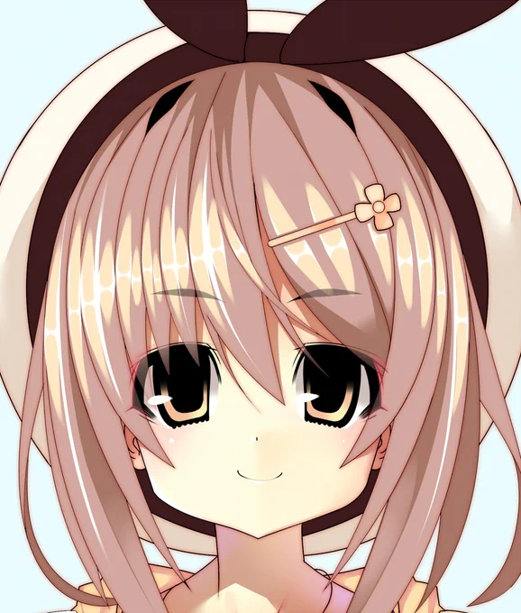 pixiv更新強化中('・ω・`)
本日のライザちゃんを支給する | 瀬戸野太刀魚と泉野ベタ #pixiv https://t.co/qND5r9Z2GL 