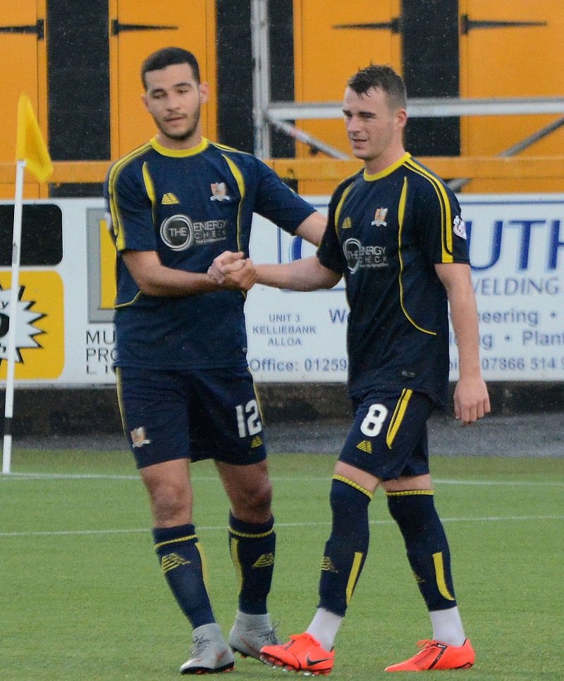 SFL Alloa tweet media