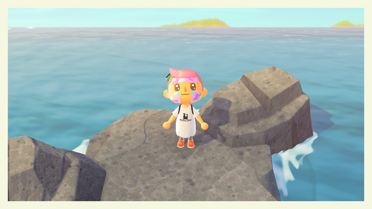 ndionisio90's tweet photo. #AnimalCrossing #ACNH #NintendoSwitch https://t.co/JKnp2i0Czk