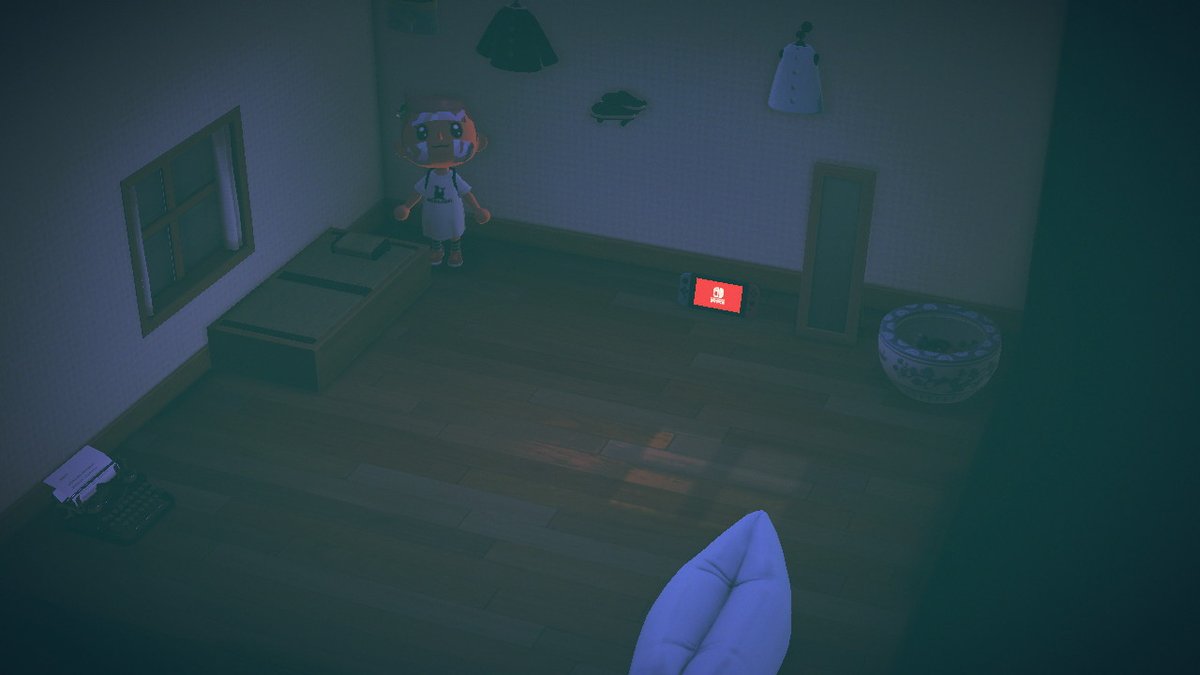 ndionisio90's tweet photo. #AnimalCrossing #ACNH #NintendoSwitch https://t.co/JKnp2i0Czk