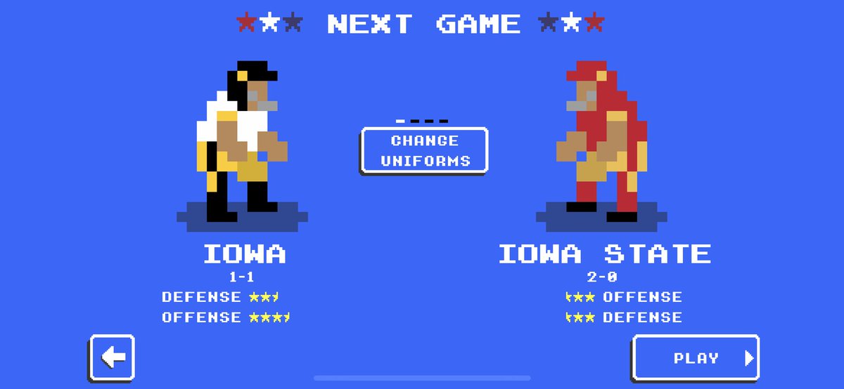 RBCDL Iowa State Cyclones S9💍 tweet media