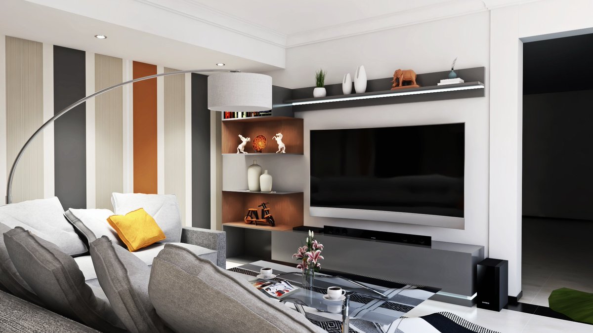king_davidd's tweet photo. These right here is what I've been busy with since yesterday. 
Interior design of a 3 bedroom Apartment in Yaba, Lagos for a Client who's going and getting it! https://t.co/yGXc8CqqfR