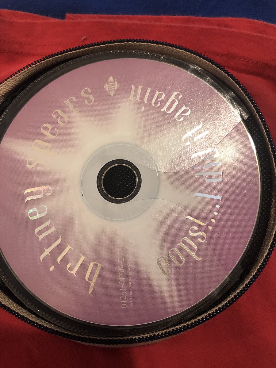 jackminorjr's tweet image. We’re doing some packing and I found @KaceyMinor’s CD collection and well...