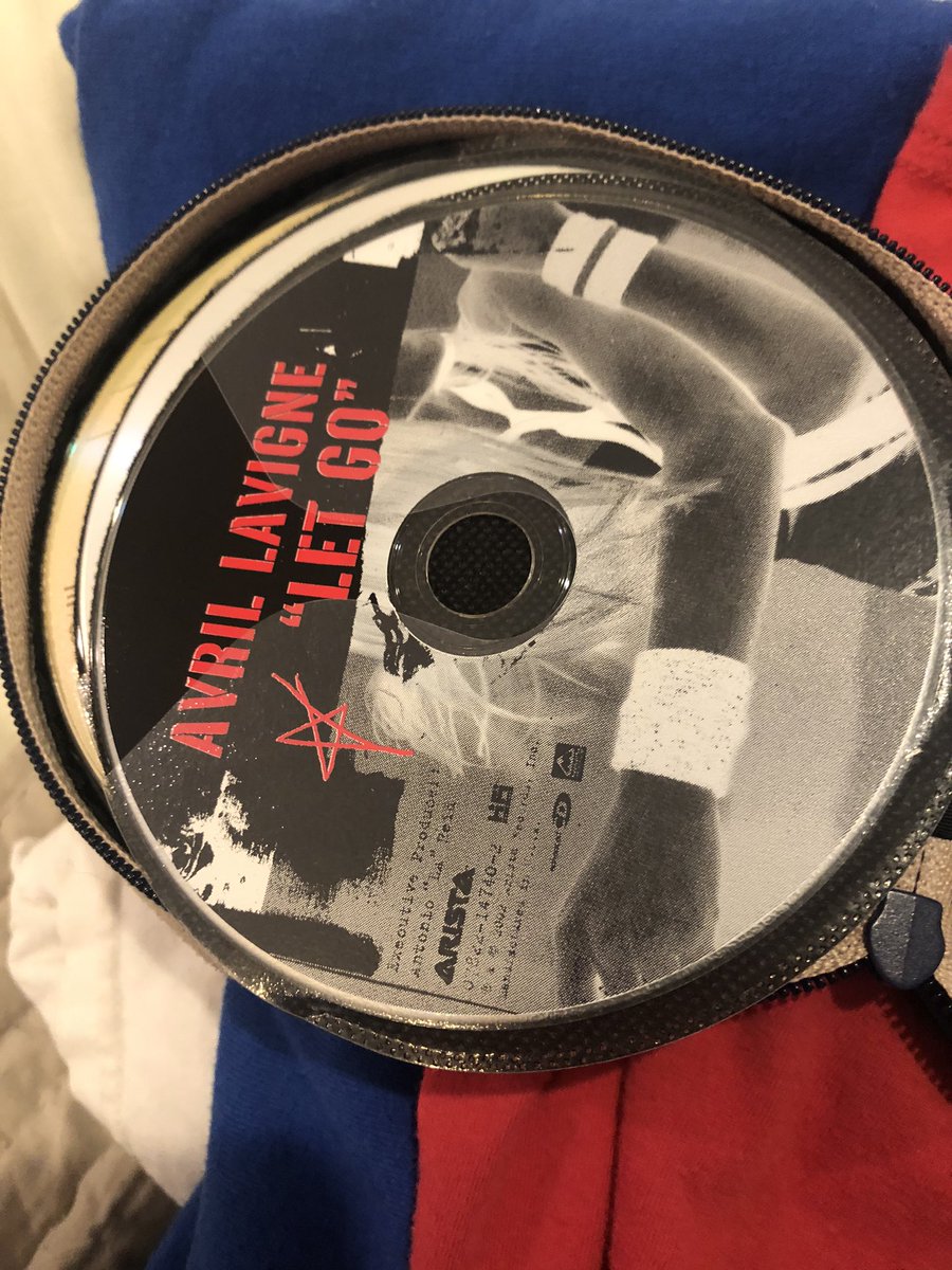 jackminorjr's tweet image. We’re doing some packing and I found @KaceyMinor’s CD collection and well...