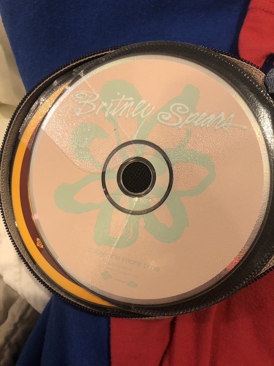 jackminorjr's tweet image. We’re doing some packing and I found @KaceyMinor’s CD collection and well...