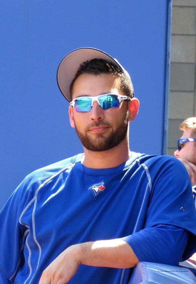 biggles14's tweet photo. I was just thinking about how i wish Marco was still a Blue Jay! #rallyelf https://t.co/X8HjSN6uoT