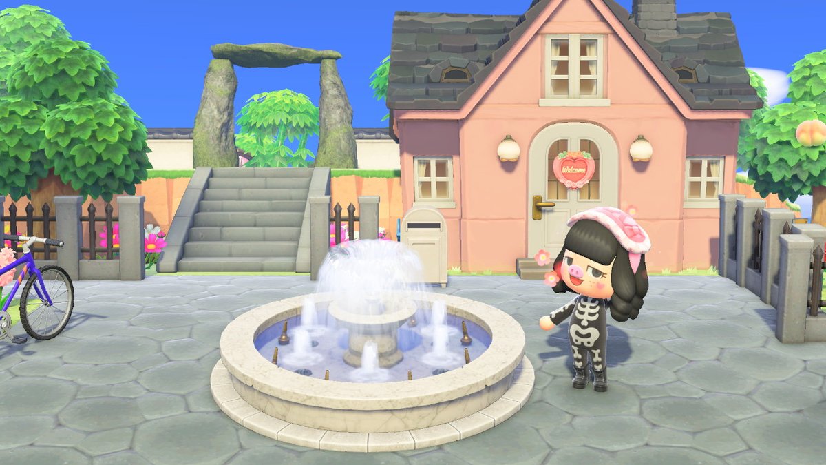 helltai's tweet photo. #AnimalCrossing #ACNH #NintendoSwitch https://t.co/I1M5t8eZ5H