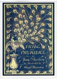 DAY 23: "Pride and Prejudice" by Jane Austen.I have new sympathy for Kitty and Lydia, and their wild excitement about officers, sea-bathing and balls. New people! New places! Socially sanctioned collective exercise!  #lockdownlibrary