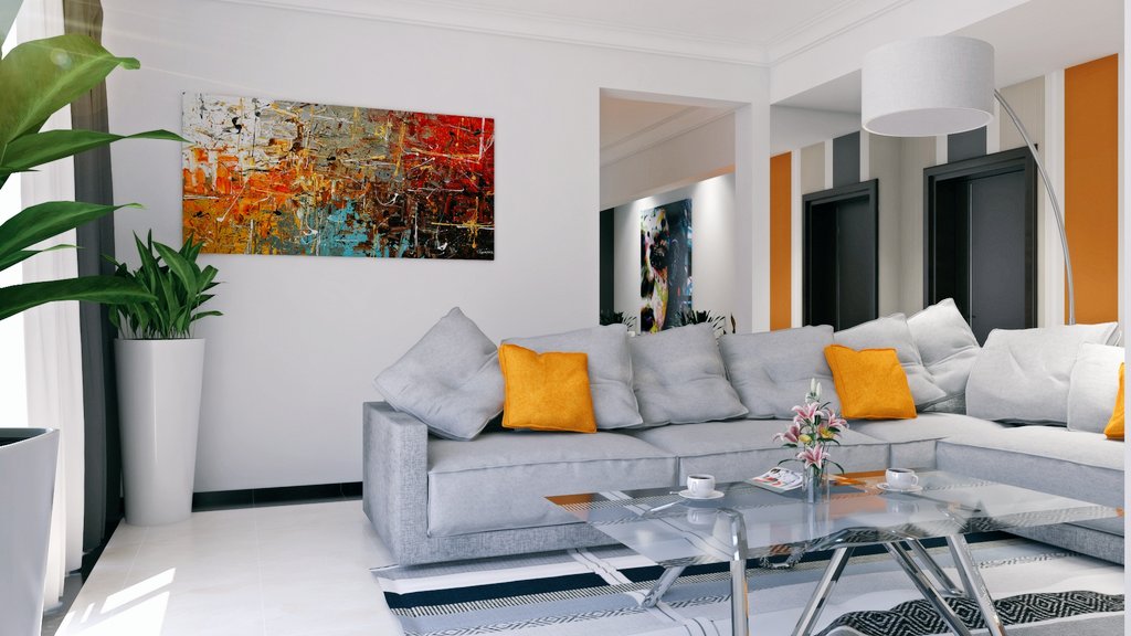 king_davidd's tweet photo. These right here is what I've been busy with since yesterday. 
Interior design of a 3 bedroom Apartment in Yaba, Lagos for a Client who's going and getting it! https://t.co/yGXc8CqqfR