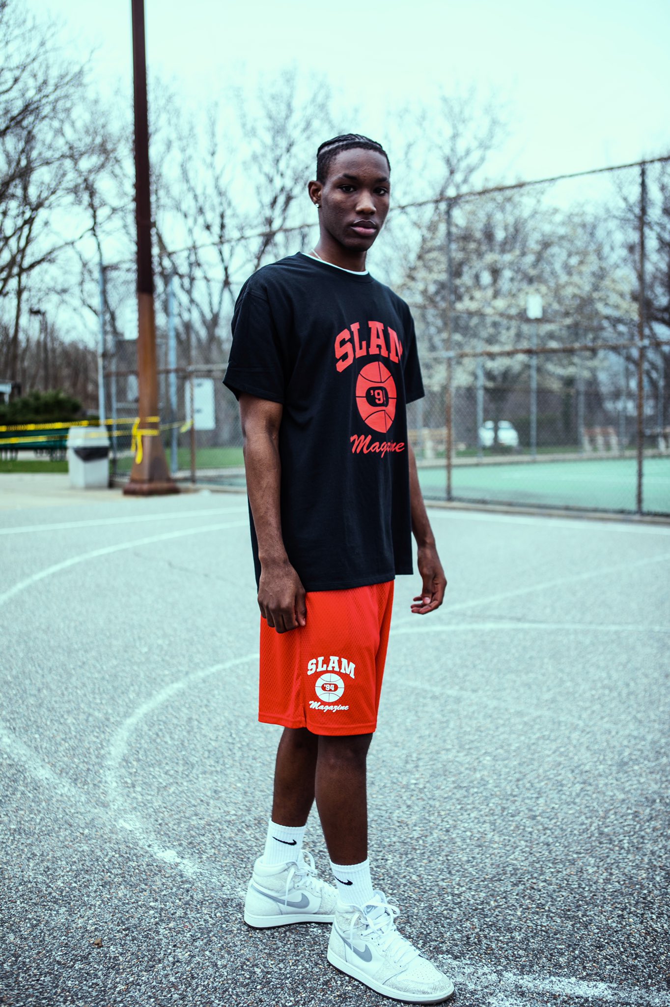 Shorts – SLAM Goods