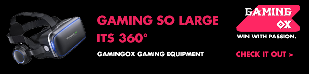 RealGamingOX's tweet photo. Want to see your games around you? Check out our 360° Goggles &amp; VR Headset!

https://t.co/8AOgqOgY3G https://t.co/lTIVXppUs1