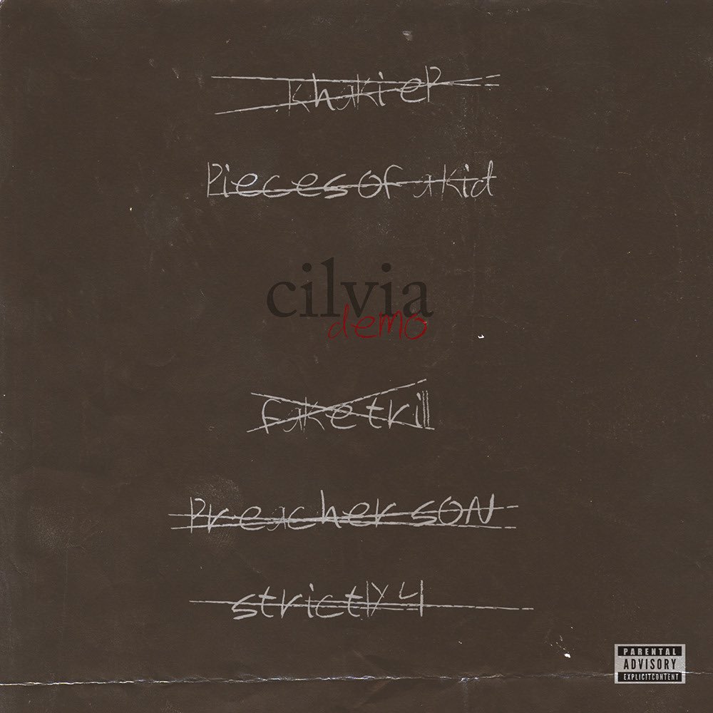 DNA_HipHop's tweet photo. Isaiah Rashad has not dropped a project in 1318 days

He has two great projects behind him, with no misses in his discography

Really hope we get some new Zay this year🙏🏽 https://t.co/YlHtLg7J3m
