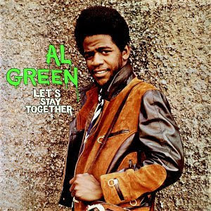 Happy Birthday, Al Green  (1946.4.13-   )      