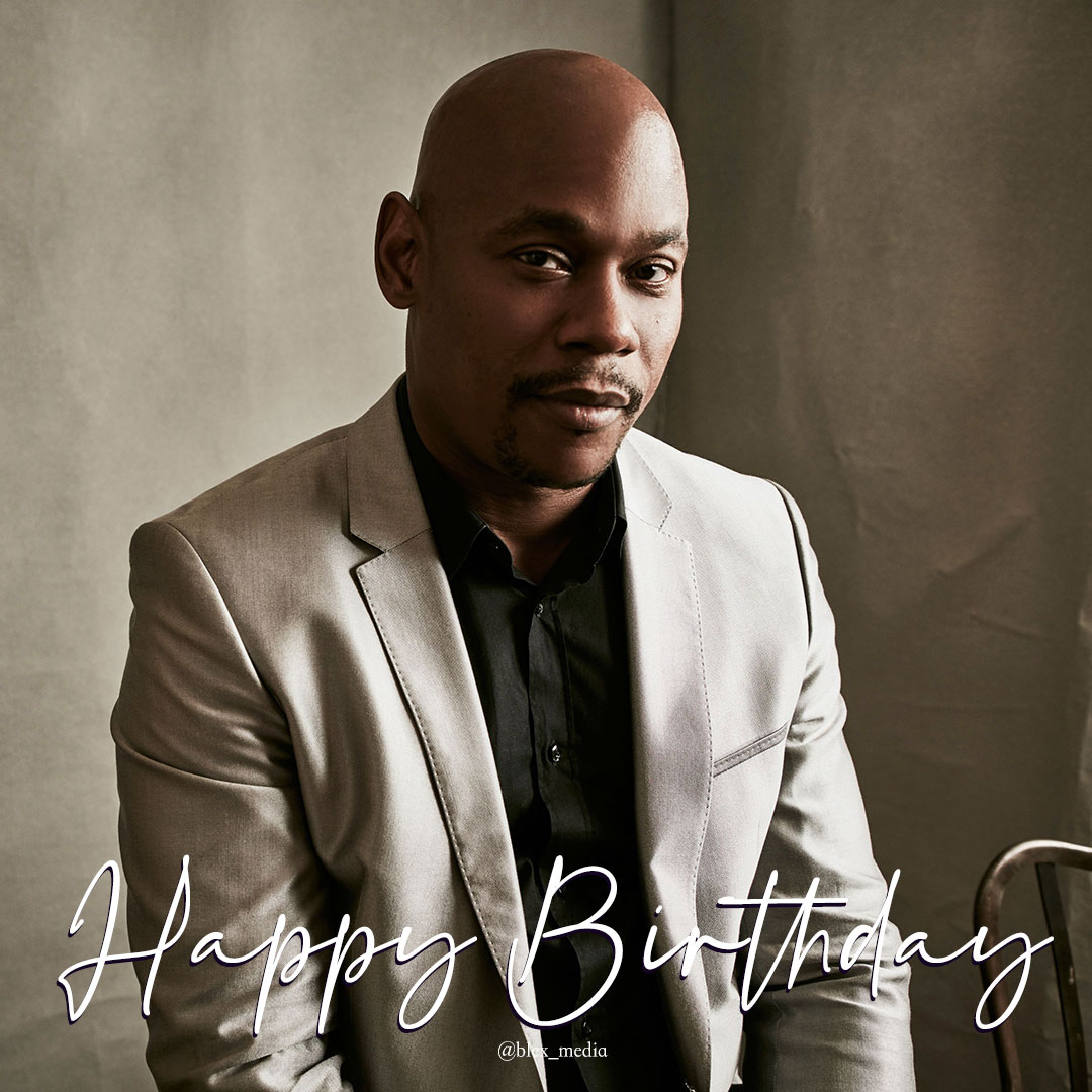 Happy Birthday Bokeem Woodbine! What\s your favorite role of his? 
