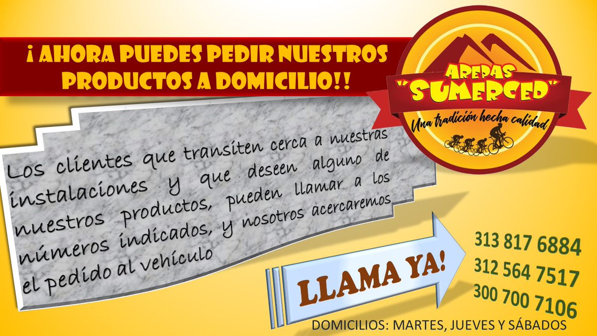 arepassumerced's tweet photo. https://t.co/u3MnPfp6sK
