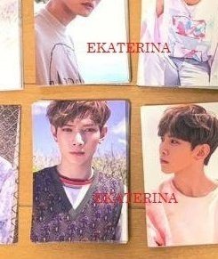 their selling pics have the watermark of their user, but it used to be "ekaterina" too. please be careful if you see any pics with those watermarks, please don& #39;t support them by buying them. I also know their full name: kristina p*******a