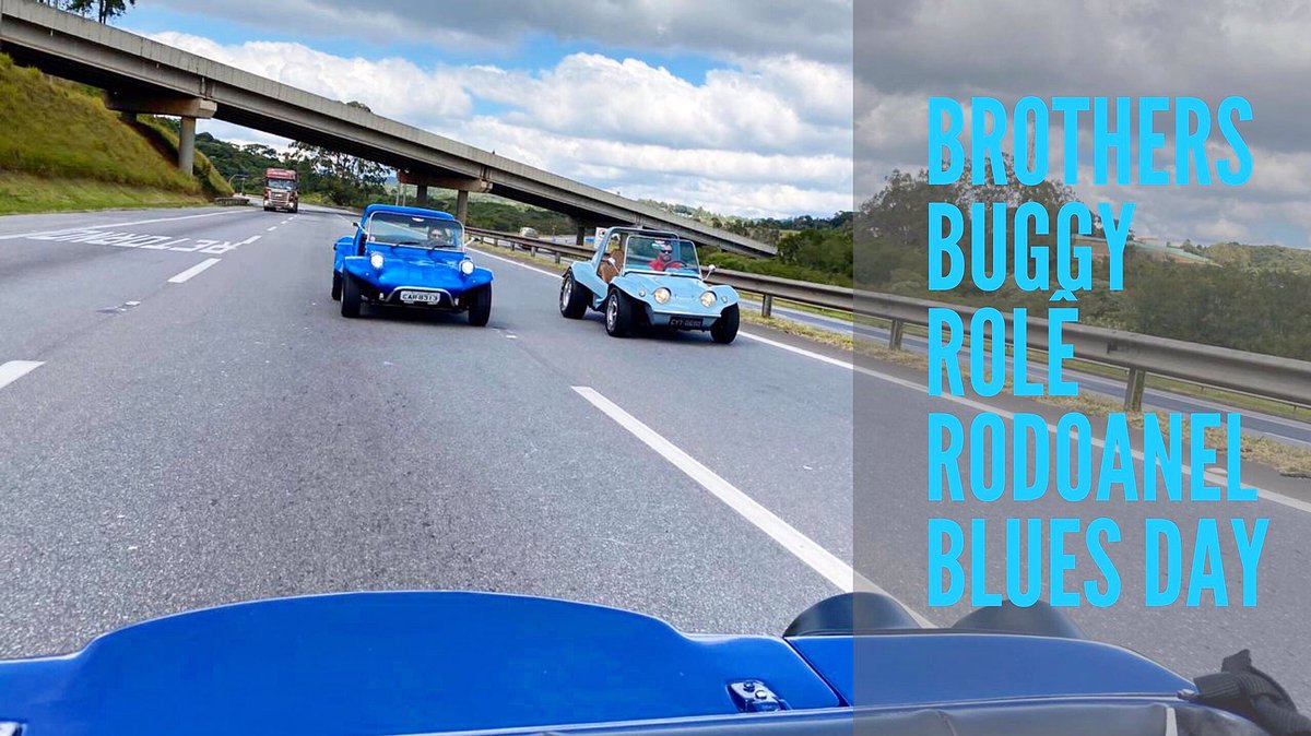 brothersbuggy2's tweet photo. Assita em nosso canal no YouTube o novo vídeo do passeio pelo Rodoanel #rodoanel #passeiodebuggy #brothersbuggy #buggy #aircooled #bug #dunebuggy #beachbuggy #meyersmanx #streetbuggy #roadbuggy #naestrada #penaestrada #buggys #curtindoaestrada #vwbuggy #carrodefibra #buggycar #vw https://t.co/xV9hZWJaK8